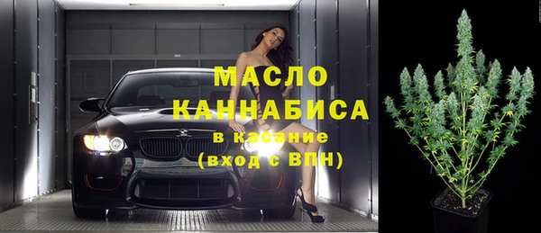 молекула духа Магас